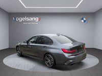 gebraucht BMW M340 i Steptronic