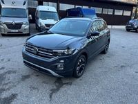 gebraucht VW T-Cross - 1.0 TSI Life