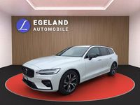 Gebraucht Volvo V60 Plus 211 PS (155 kW) 2025 Kombi