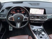 gebraucht BMW X5 40i