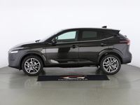 gebraucht Nissan Qashqai 1.3 DIG-T 158 Tekna