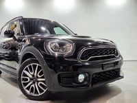 Gebraucht Mini Cooper Countryman 190 PS (139 kW) 2018 Schwarz SUV