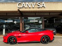 Gebraucht Ferrari Portofino 600 PS (441 kW) 2019 Cabrio