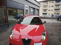 Gebraucht Alfa Romeo Giulietta Veloce 241 PS (177 kW) 2019