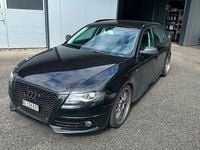 Gebraucht Audi S4 Design 333 PS (244 kW) 2009 Kombi