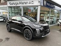 Gebraucht Peugeot e-2008 GTi 114 kW (156 PS) 2024 SUV