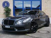 Gebraucht Bentley Continental GT 507 PS (372 kW) 2012