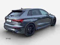 gebraucht Audi RS3 Sportback 