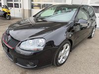 Gebraucht VW Golf V GTI 200 PS (147 kW) 2007