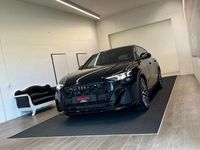 Gebraucht Audi Q8 286 PS (210 kW) 2025 Schwarz SUV