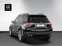 gebraucht Mercedes GLE300 d 4Matic AMG Line 9G-Tronic