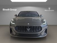 gebraucht Maserati Grecale Folgore 105kWh