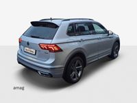 gebraucht VW Tiguan R-Line