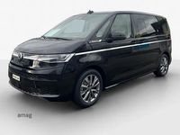 Neu VW Multivan Style 177 PS (130 kW) 2026 Deep black perleffekt (lc9x) Van