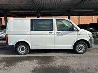 gebraucht VW T6 2.0 TDI 4Motion