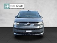 gebraucht VW Multivan MULTIVAN2.0 TSI Life Edition DSG Lang