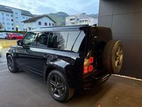 Gebraucht Land Rover Defender SE Dynamic 300 PS (220 kW) 2024 SUV