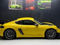 Gebraucht Porsche 718 Cayman GT4 500 PS (367 kW) 2025 Coupé