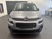 gebraucht Citroën e-Berlingo M Feel