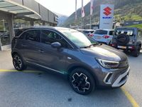 gebraucht Opel Crossland 1.2 T 130 Ultimate