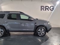 gebraucht Dacia Duster TCe 150 Journey EDC 4x2