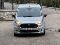 Gebraucht Ford Tourneo Trend 100 PS (73 kW) 2021