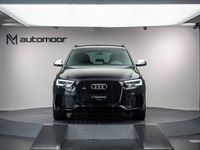 gebraucht Audi RS Q3 2.5 TFSI quattro S-tronic *CH-Fahrzeug* *Panorama* *Bo
