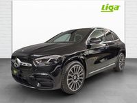 Gebraucht Mercedes GLA250 AMG line 238 PS (175 kW) 2025 SUV