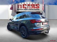 gebraucht Audi Q5 40 2.0 TDI Black Edition quattro S tronic *Luftfederung*P