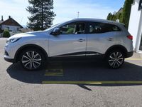 gebraucht Renault Kadjar 1.8 Blue dCi Intens 4WD