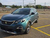 Gebraucht Peugeot 5008 Active 130 PS (95 kW) 2018 SUV