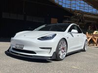 Gebraucht Tesla Model 3 Performance 377 kW (513 PS) 2020 Limousine