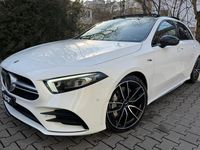 Gebraucht Mercedes A35 AMG AMG 306 PS (225 kW) 2021