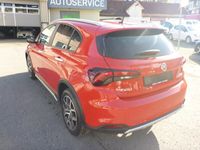 gebraucht Fiat Tipo 1.6MJ Red