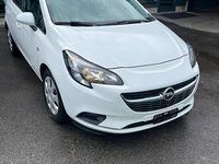 Gebraucht Opel Corsa 90 PS (66 kW) 2017 Limousine