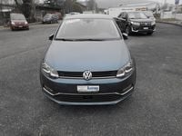 Gebraucht VW Polo Comfortline 90 PS (66 kW) 2016