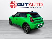 Neu Renault R5 Komfort 110 kW (150 PS) 2026 Grün Kleinwagen