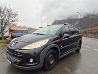 Gebraucht Peugeot 207 Outdoor Outdoor 120 PS (88 kW) 2010 Kombi