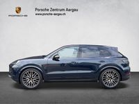 gebraucht Porsche Cayenne E-Hybrid