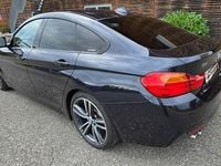Gebraucht BMW 420 Gran Coupé M Sport 190 PS (139 kW) 2016 Coupé