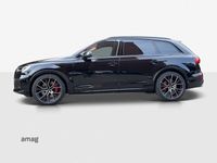 gebraucht Audi SQ7 TFSI