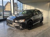 Gebraucht Mitsubishi Lancer Edition 295 PS (216 kW) 2014 Limousine