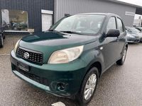 Gebraucht Daihatsu Terios 105 PS (77 kW) 2010 SUV