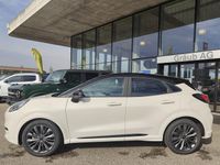 Neu Ford Puma 167 PS (122 kW) 2026 Weiss SUV