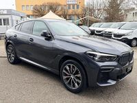 Gebraucht BMW X6 M Sport 286 PS (210 kW) 2021 SUV