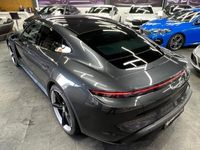 gebraucht Porsche Taycan 4S 