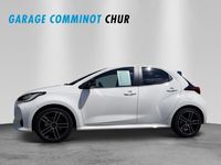 gebraucht Mazda 2 1.5 Hybrid Select