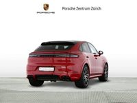 gebraucht Porsche Cayenne S E-Hybrid CAYENNE E-HYBRID E- Coupé