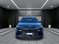 gebraucht Hyundai Kona 1.6 GDi HEV N Line DCT