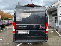 gebraucht Fiat Ducato 40 tv 2.3 MJ H2